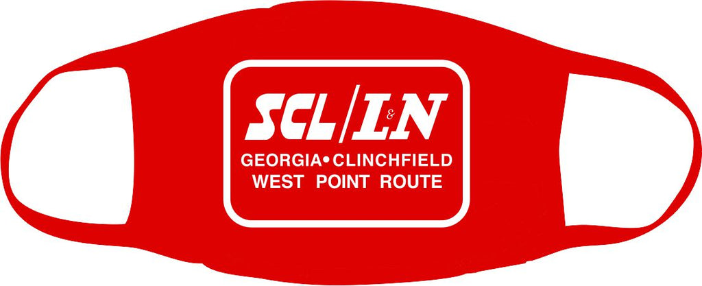 SCL Family Lines Mask