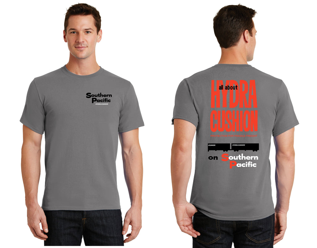 Southern Pacific "Hydra Cushion" Shirt