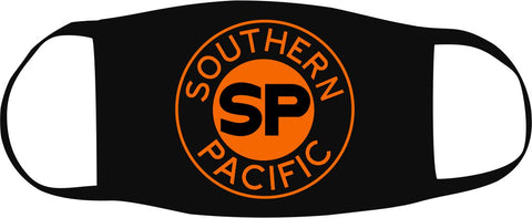 Southern Pacific Mask