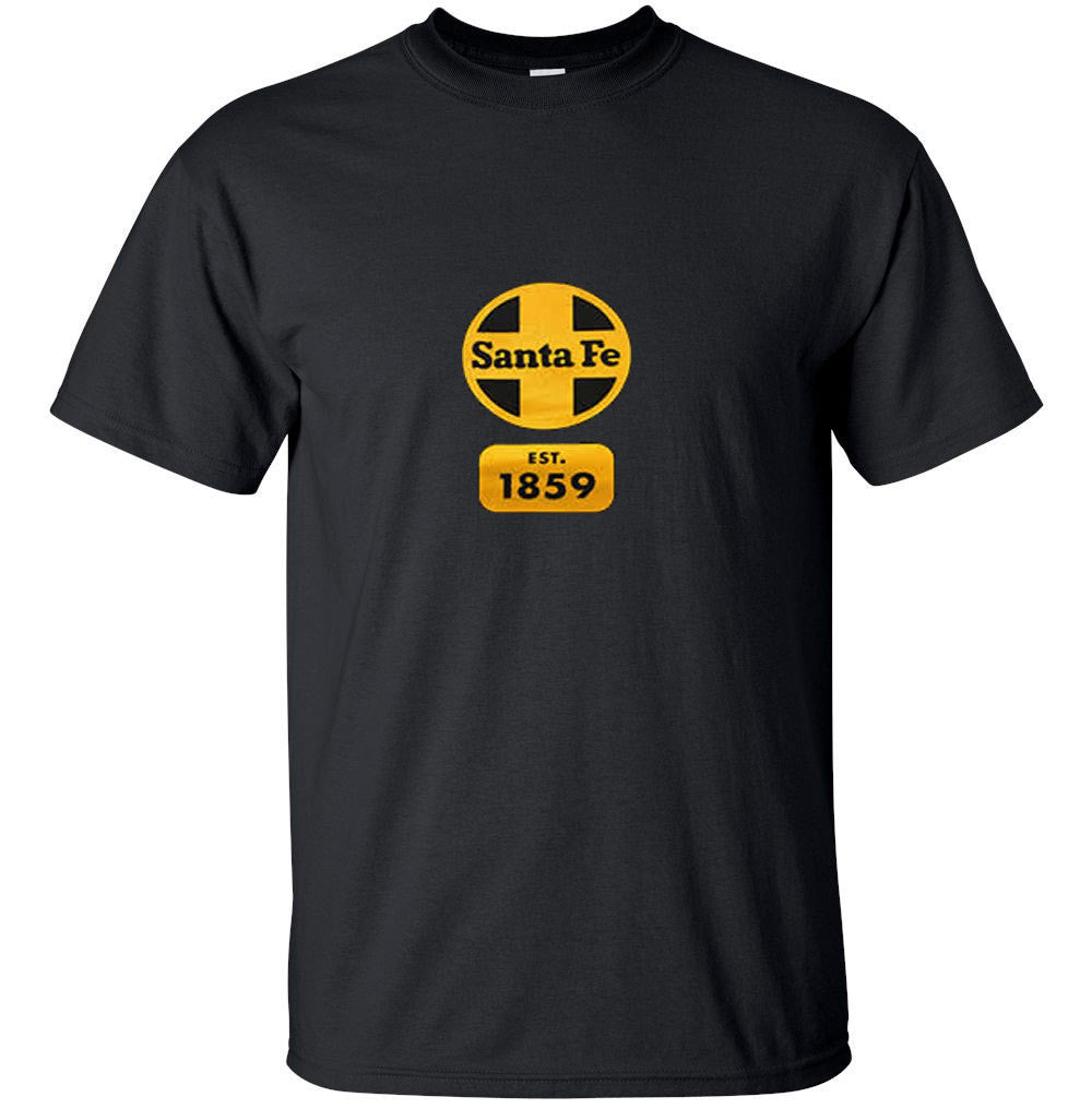 Santa Fe (est. 1859) Shirt