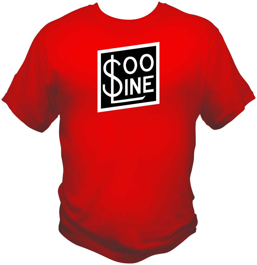 SOO Line Shirt