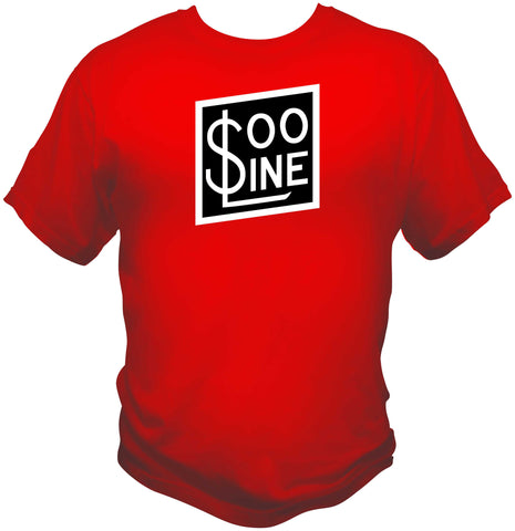 SOO Line Shirt