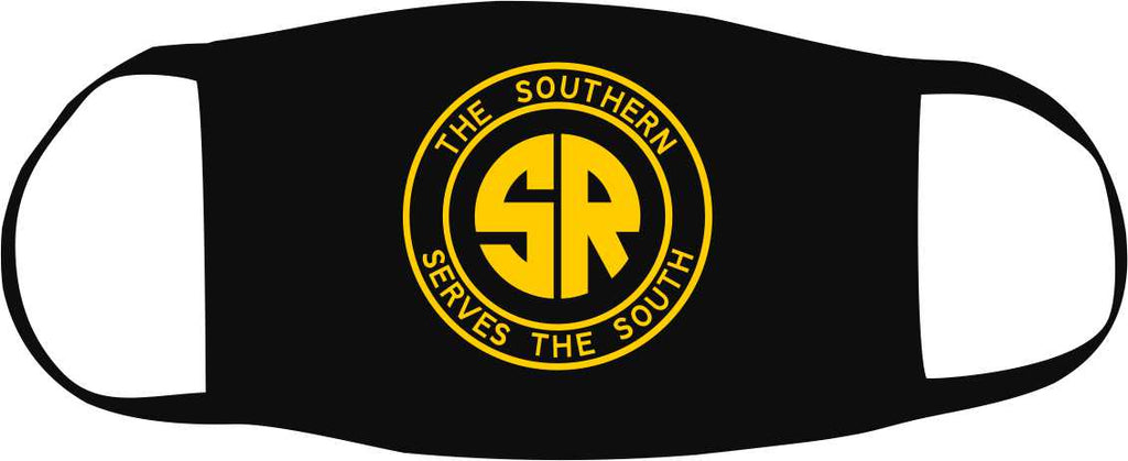 Southern Circle Mask