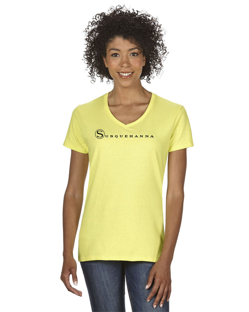 Susquehanna Ladies Shirt