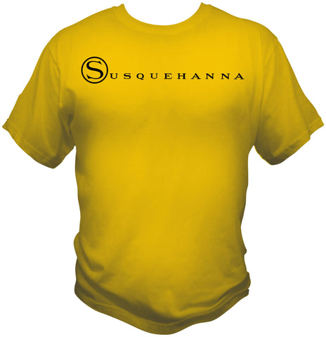 Susquehanna Railroad Shirt