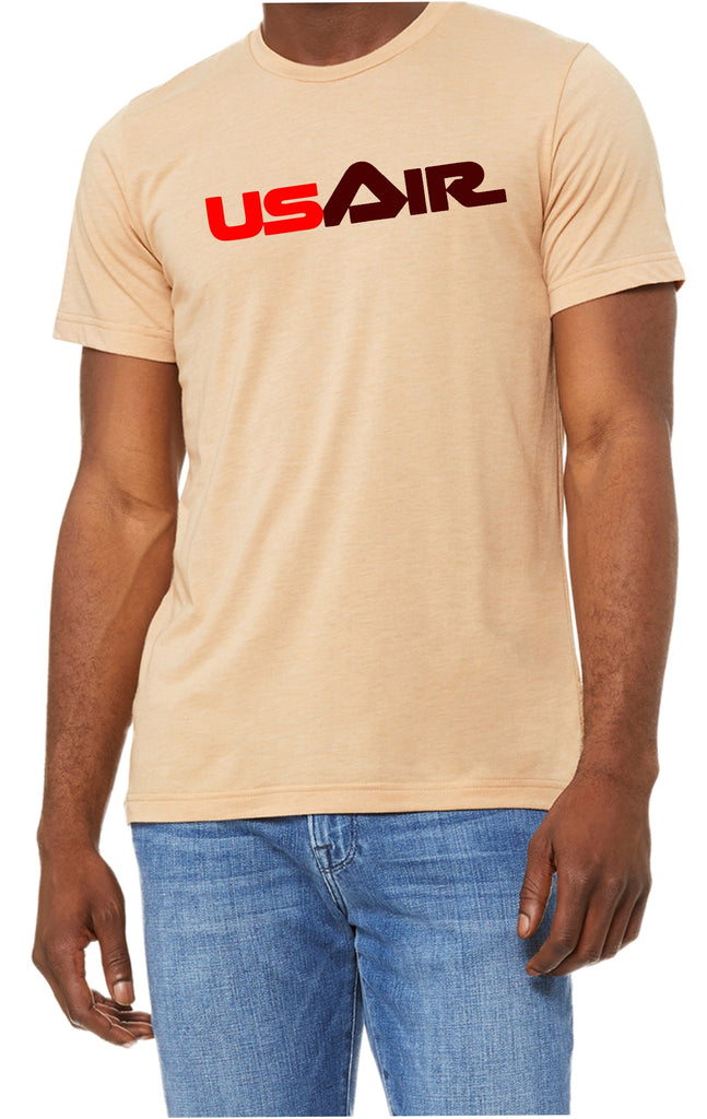 US Air 1979 Logo Shirt