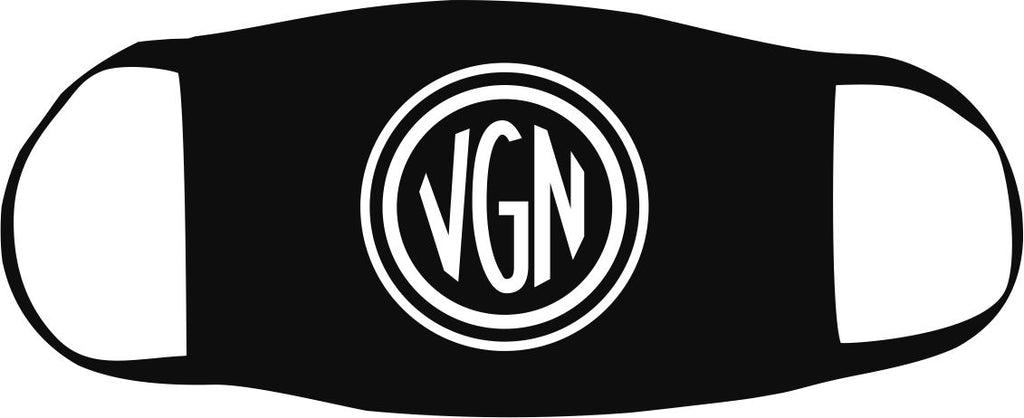 Virginian Railway Mask