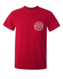 Western Maryland with Railroad Recording Marks Shirt