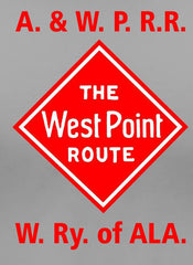 Atlanta &amp; West Point