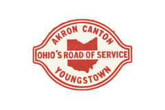 Akron Canton &amp; Youngstown Railroad