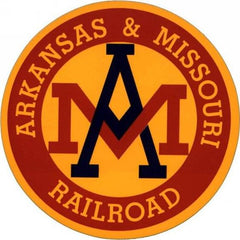 Arkansas &amp; Missouri Railroad