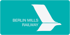 Berlin Mills Railway