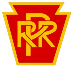 Pennsylvania Railroad (PRR)