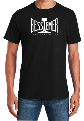 Bessemer & Lake Erie Hopper Logo Shirt