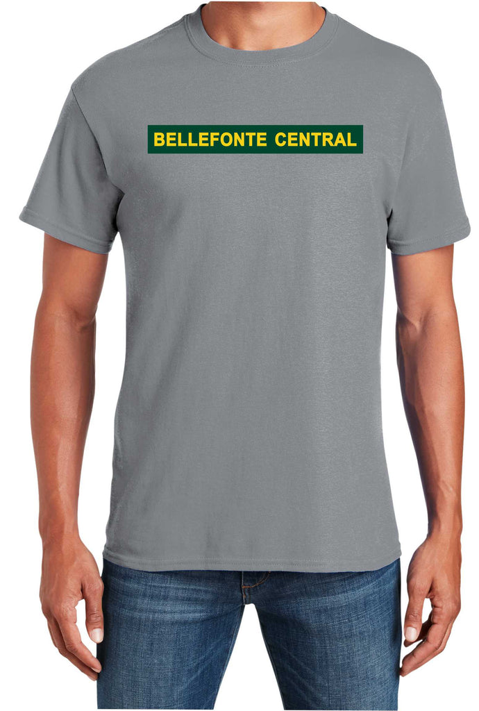 Bellefonte Central Logo Shirt