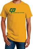 Clarendon & Pittsfield Railroad Logo Shirt