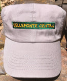 Bellefonte Central Embroidered Cap