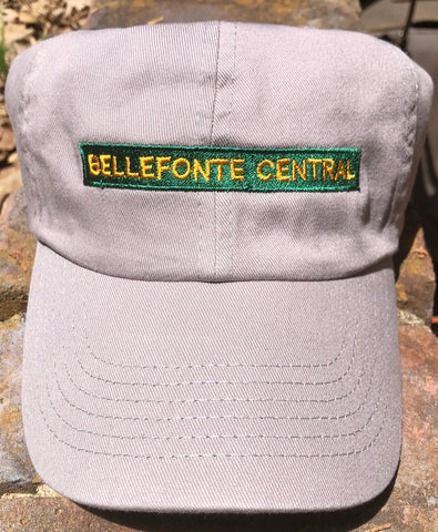 Bellefonte Central Embroidered Cap