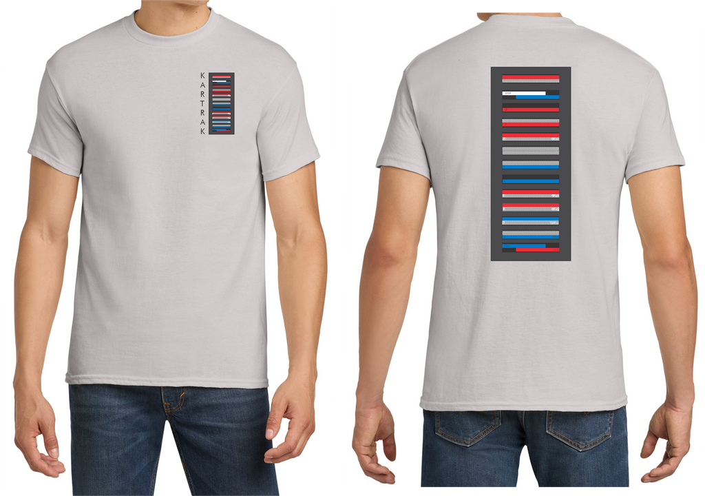 KarTrak Logo Shirt