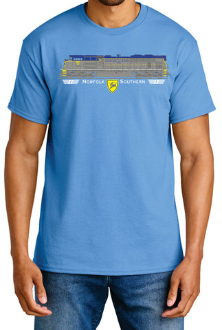 NS Heritage Unit Delaware and Hudson Shirt