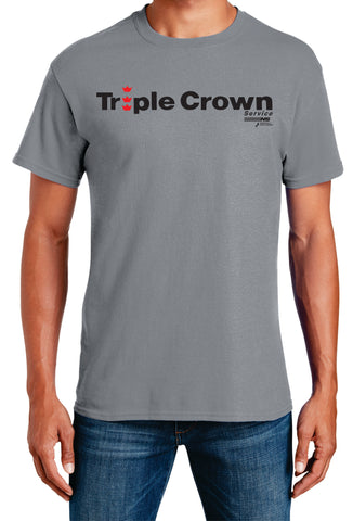 NS Triple Crown Logo Shirt