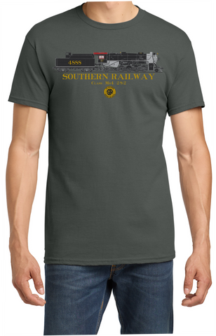 Southern Railway MS-4 Logo Shirt