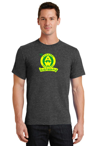 Ahnapee & Western Railroad Shirt