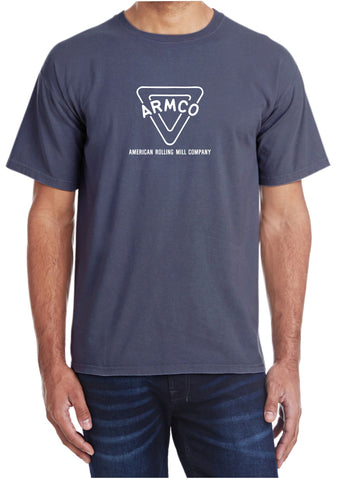Armco Steel Co. Shirt