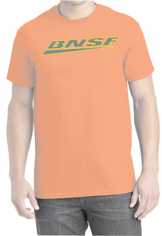 BNSF Logo Shirt