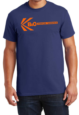 B&O TOFCEE Shirt
