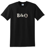B&O Hopper Recording Marks Shirt
