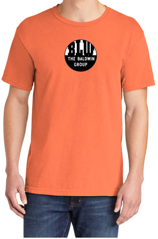 The Baldwin Group Logo Shirt