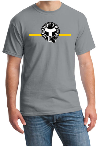 Belt Railway Company of Chicago