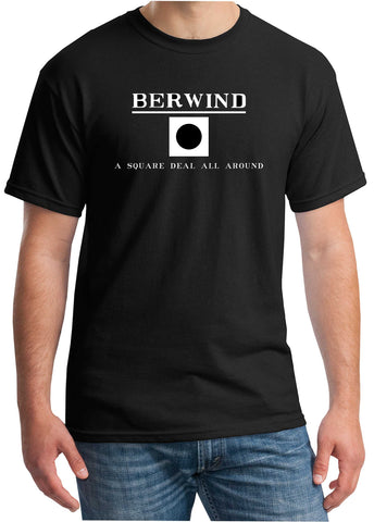 Berwind Coal Company Shirt