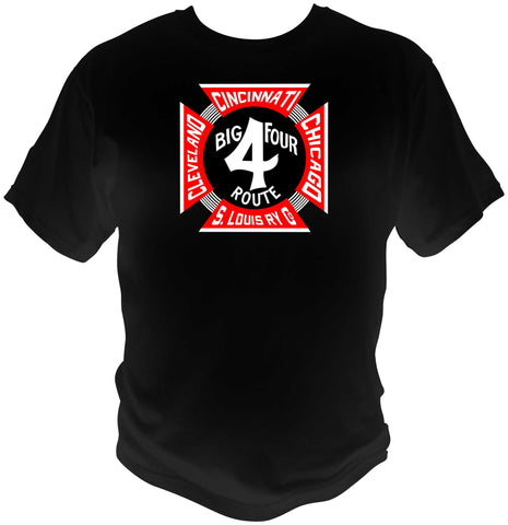 NYC Big Four Shirt