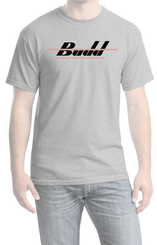 Budd - Pioneers in Better Transportation Shirt