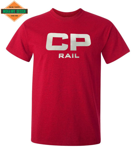 Canadian Pacific (CP) Railway Shirt