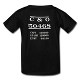 C&O for Progress Shirt