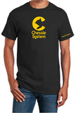 Chessie System Freight Logo Shirt