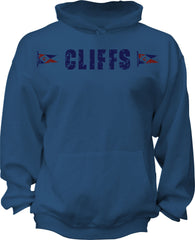 Cleveland Cliffs Flag