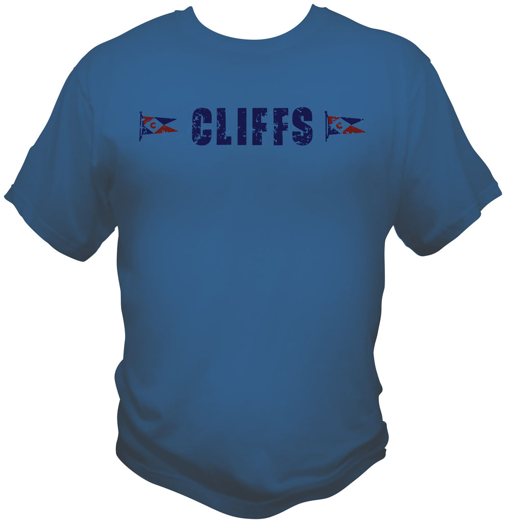 Cleveland Cliffs Flag Company Shirt