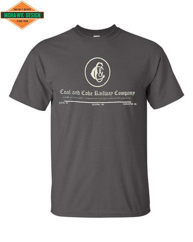 Coal and Coke Railway Company Shirt