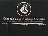 Coal and Coke Railway Company Shirt