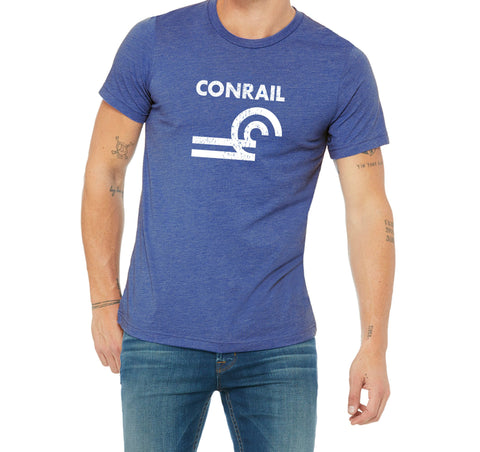 Conrail Faded Glory Shirt
