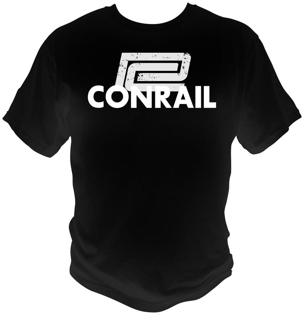 Conrail Patch Job Shirt