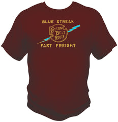 Cotton Belt