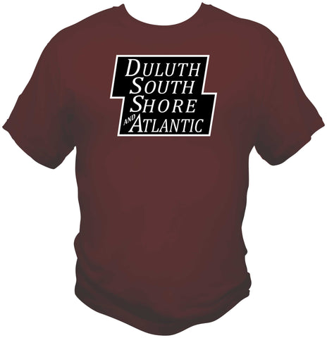 Duluth South Shore & Atlantic Shirt