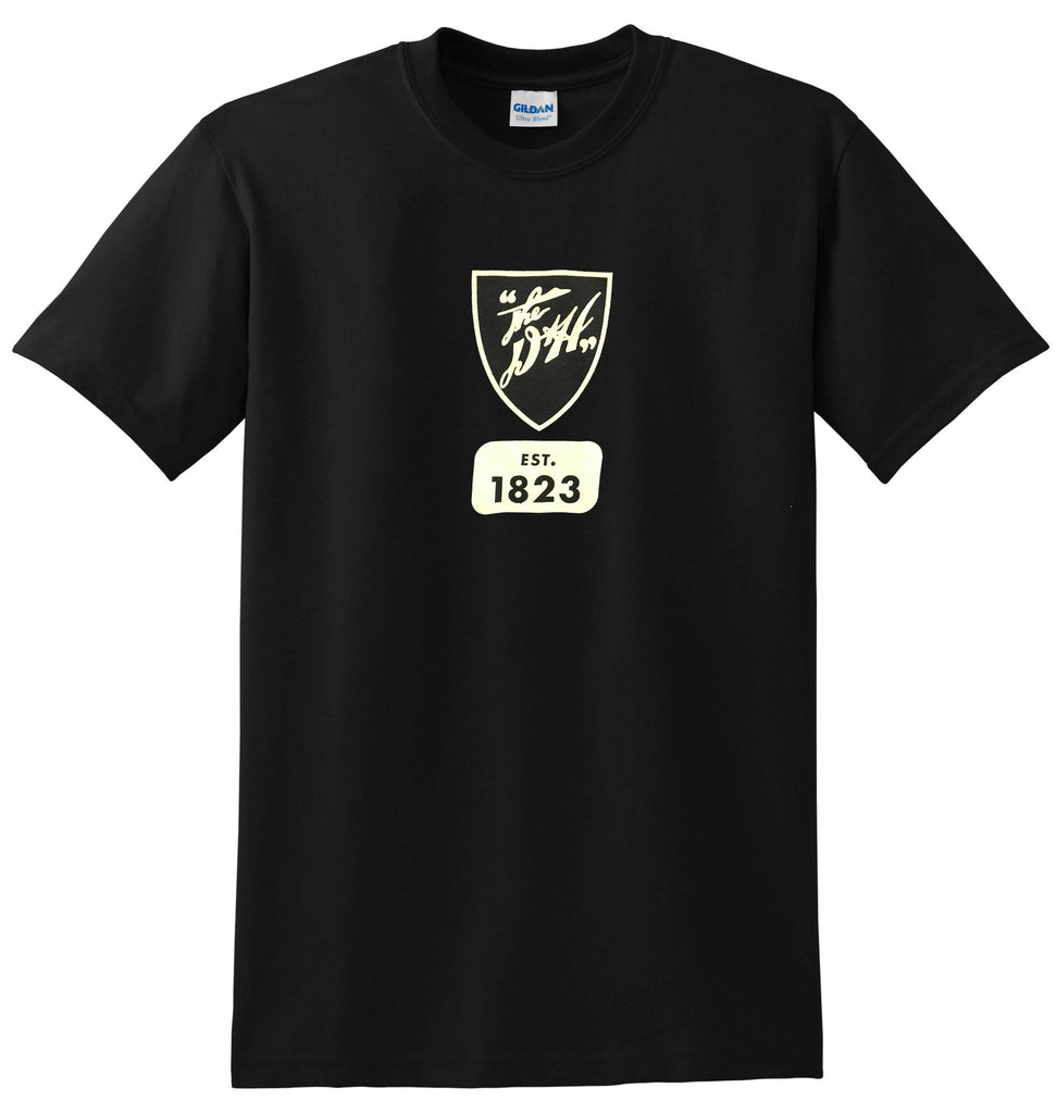 Delaware & Hudson (D&H) Est.1823 Shirt