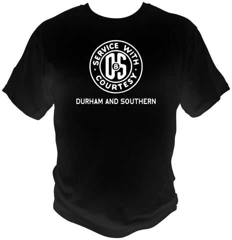 Durham & Southern Shirt
