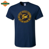 Delaware & Hudson "The Bridge Line" Shirt